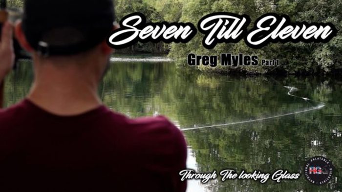 Through The Looking Glass: Chapter Two – Seven Till Eleven Pt1