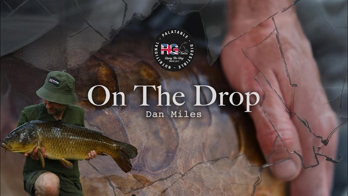 On The Drop – Dan Miles