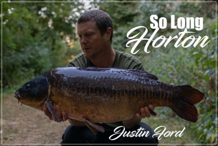 So Long Horton – Justin Ford