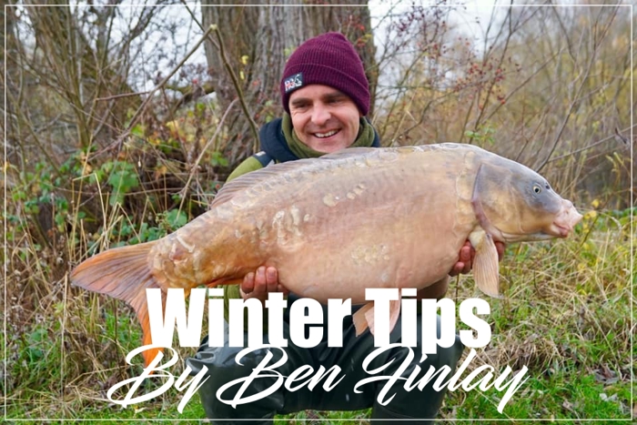Ben Finlay – Winter Tips