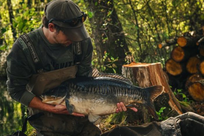 Moments Through The Season – Tom Morrison (RG Media Man)