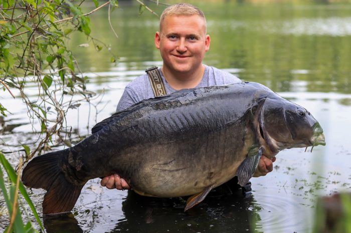 BELGIUM BOUND – Olly Simpson, Dom Glenn & Guy Mychajluk