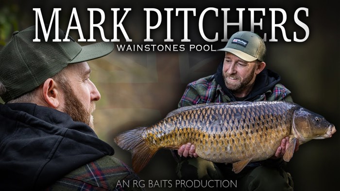 A NEW DAWN – Mark Pitchers