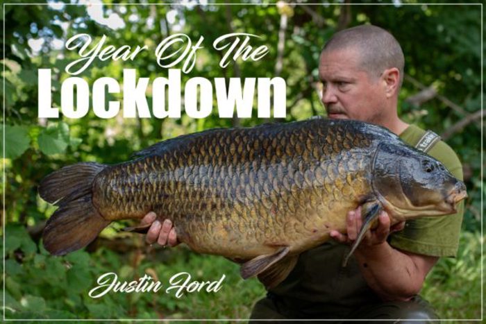Year of the LOCKDOWN – Justin Ford