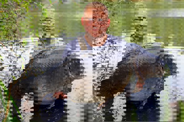 My Angling Year – Dom Glenn