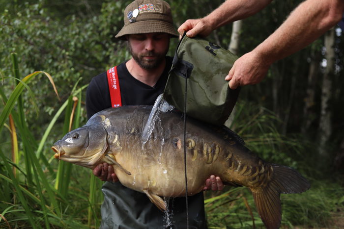 A Year That I Will Never Forget – Greg Myles