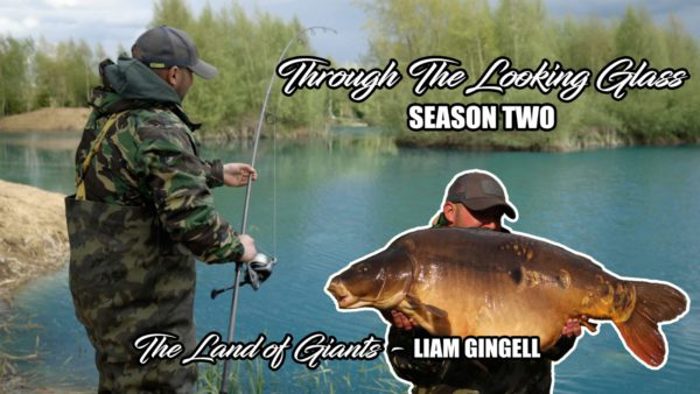 Through The Looking Glass – Season Two – Ep3 ‘The Land Of Giants’