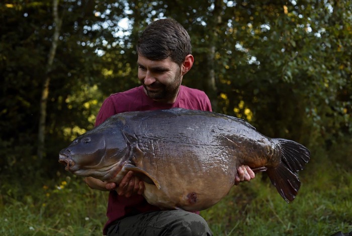 Confidence is key – Dan Miles