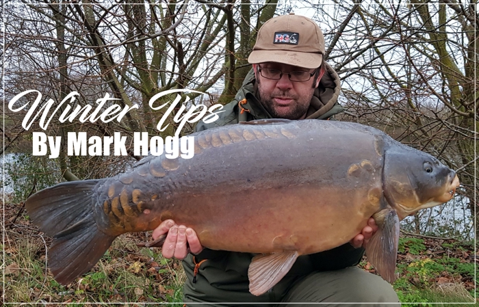 Mark Hogg – Winter tip