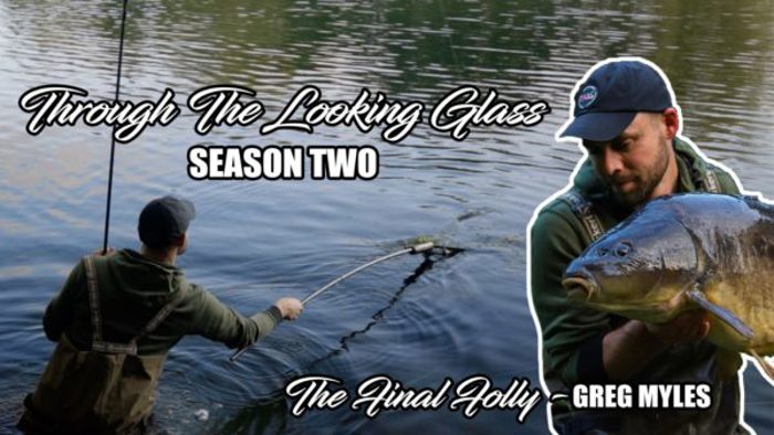 Through The Looking Glass – Season Two – Ep1 ‘The Final Folly’ 🐋🇬🇧