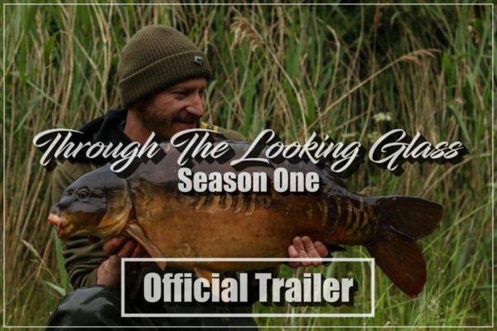 ‘Through The Looking Glass’ – Official Trailer