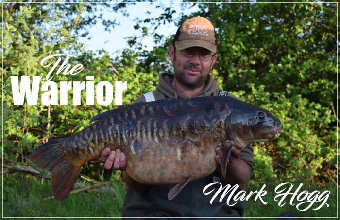 Bainton Bound- Mark Hogg