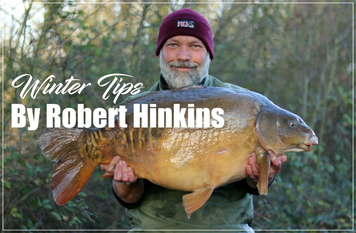 Winter tips by Robert Hinkins