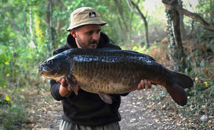 2022 RECAPPED Pt2 – Dale Leeder