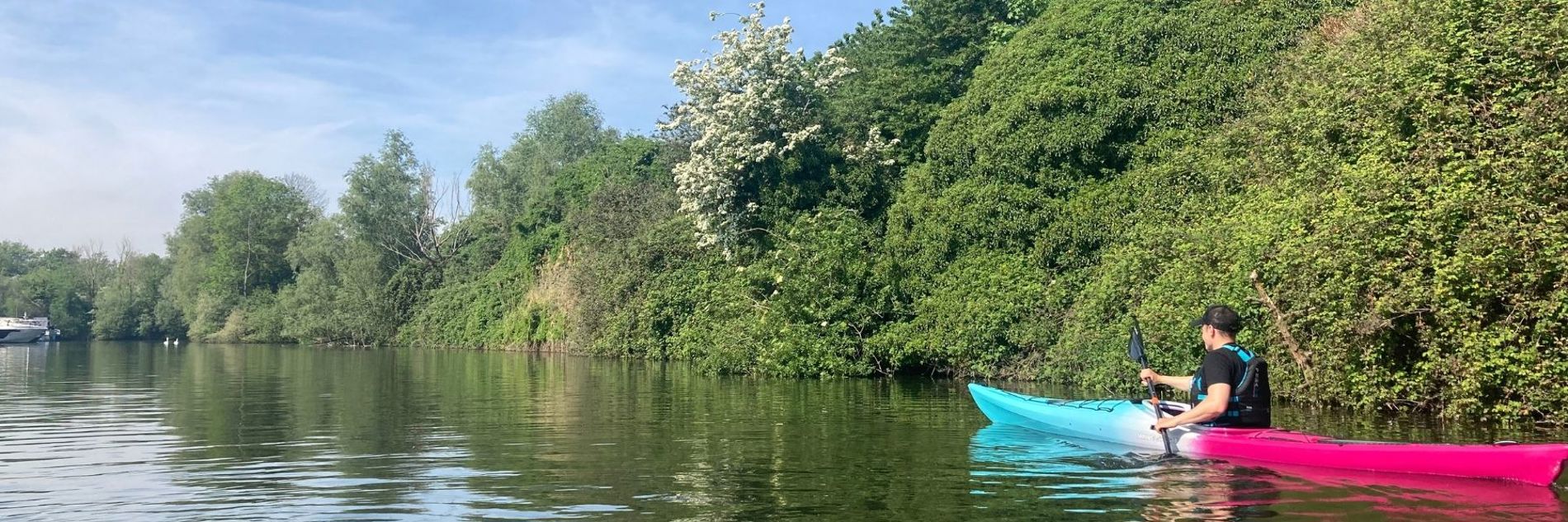 The Paddlesports Specialists