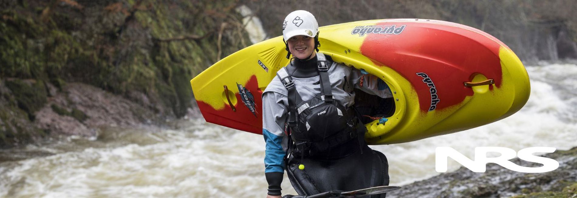 Introducing the NRS Vector!