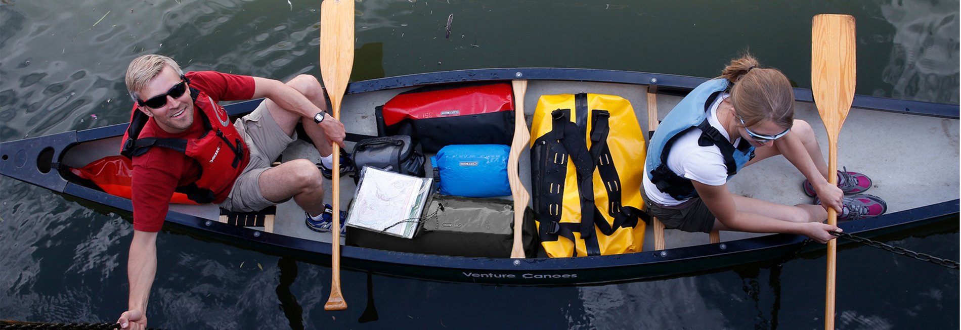 Canoe Accessories