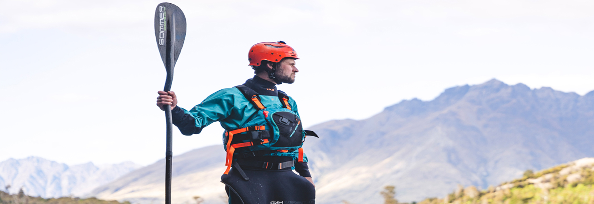 Buoyancy Aid's & PFD's