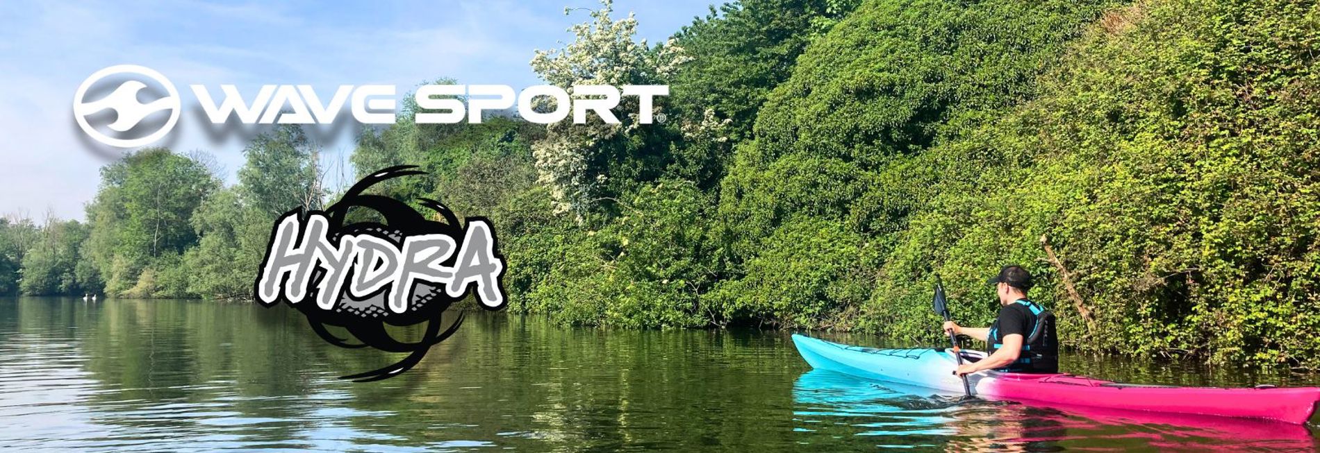 Discover the Wave Sport Hydra Series Saledock.Ecommerce.Core.Models.ImageDTO