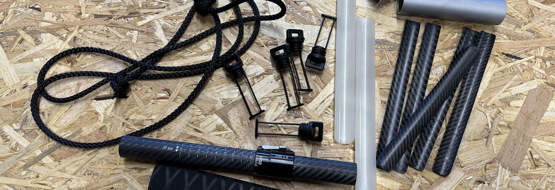 Miscellaneous Kayak Accessories