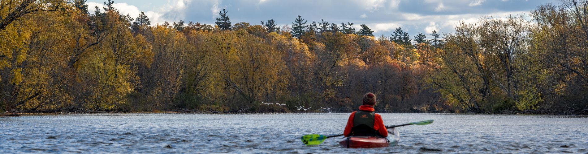 The Paddlesports Specialists