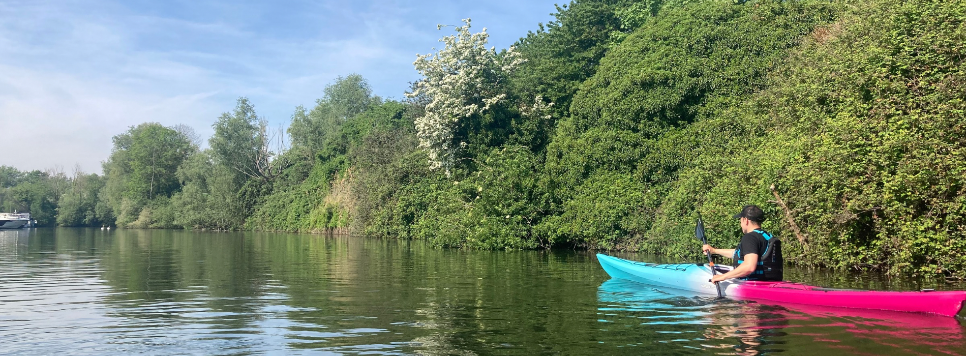 The Paddlesports Specialists
