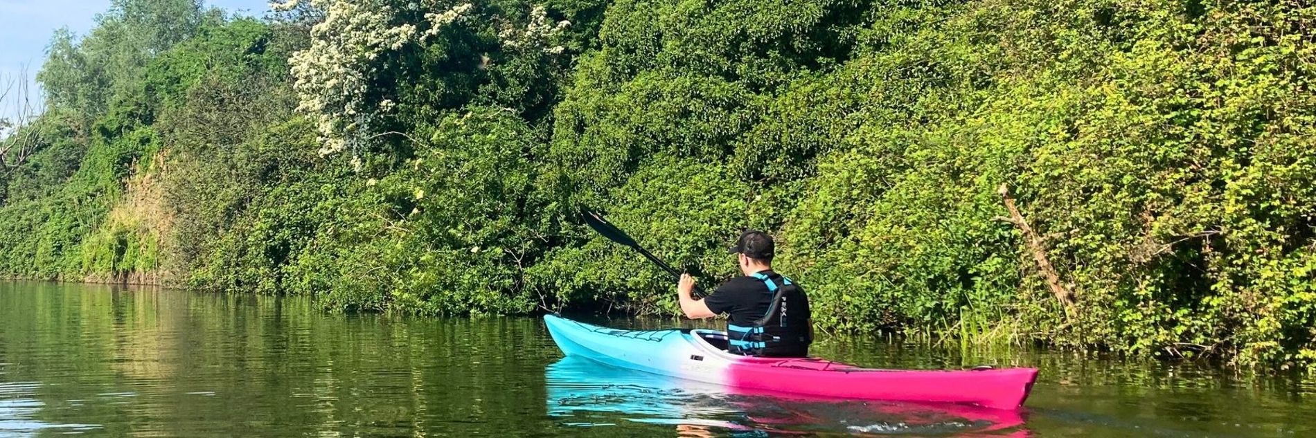 The Paddlesports Specialists