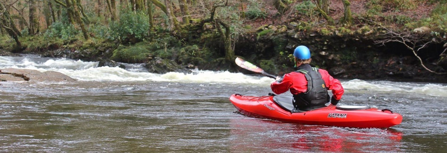 Cross Over Kayaks