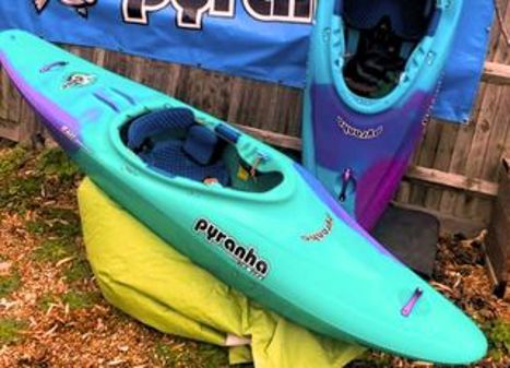 Pyranha Inazone Elite