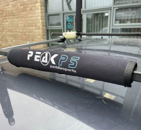 Peak Roofrack Wraps