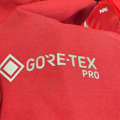 NRS Men's Rev Gortex