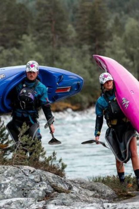 Sweet Strutter - Block Party Helmet