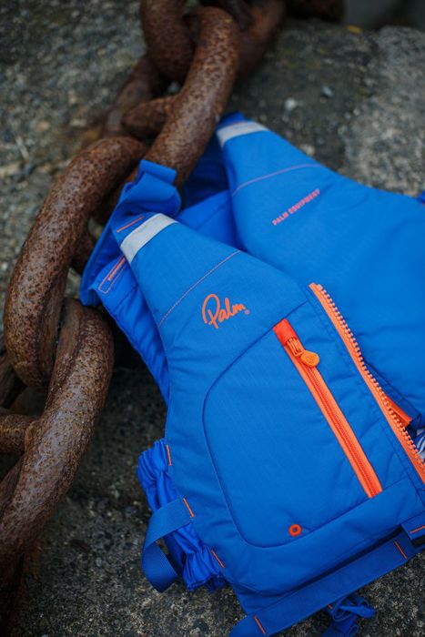 Palm Meander PFD