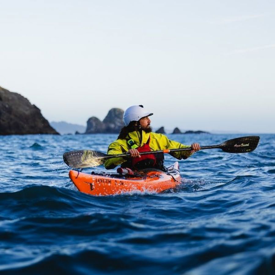 Aqua Bound Paddles