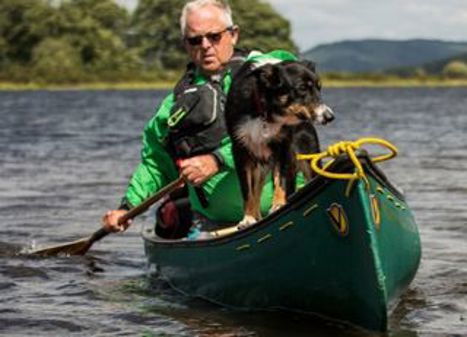 Venture Propector 155