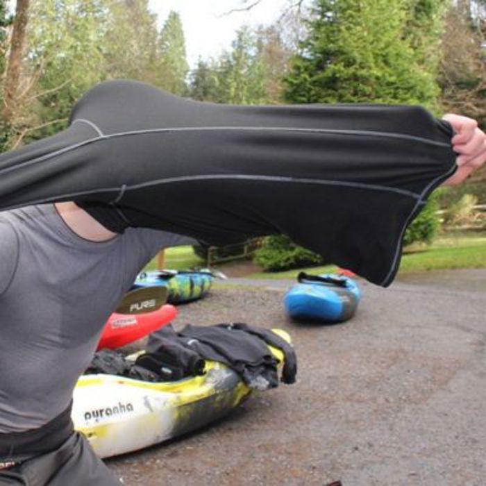 Thermal and Baselayers