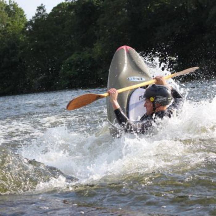 Freestyle Kayaks 