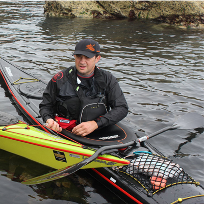 Sea / Touring Accessories