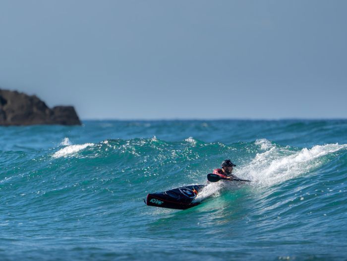 The Story behind Edge Kayaks