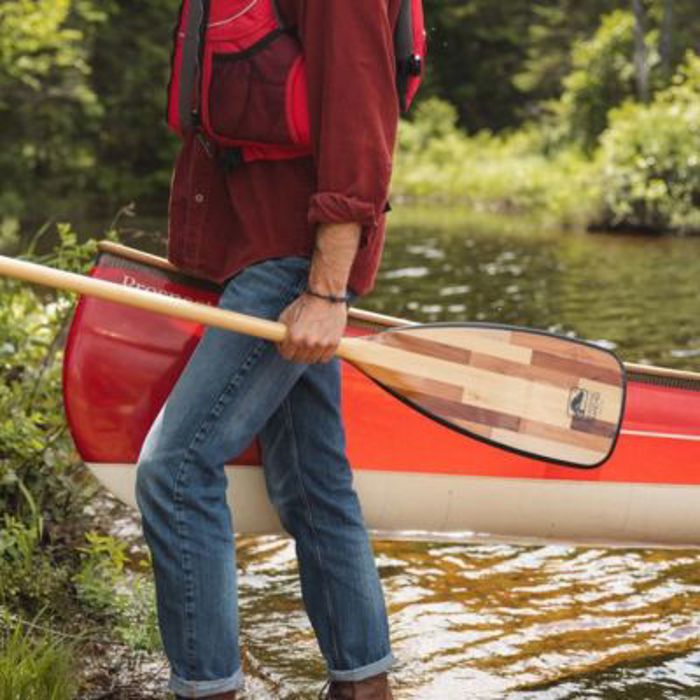 Canoe Paddles