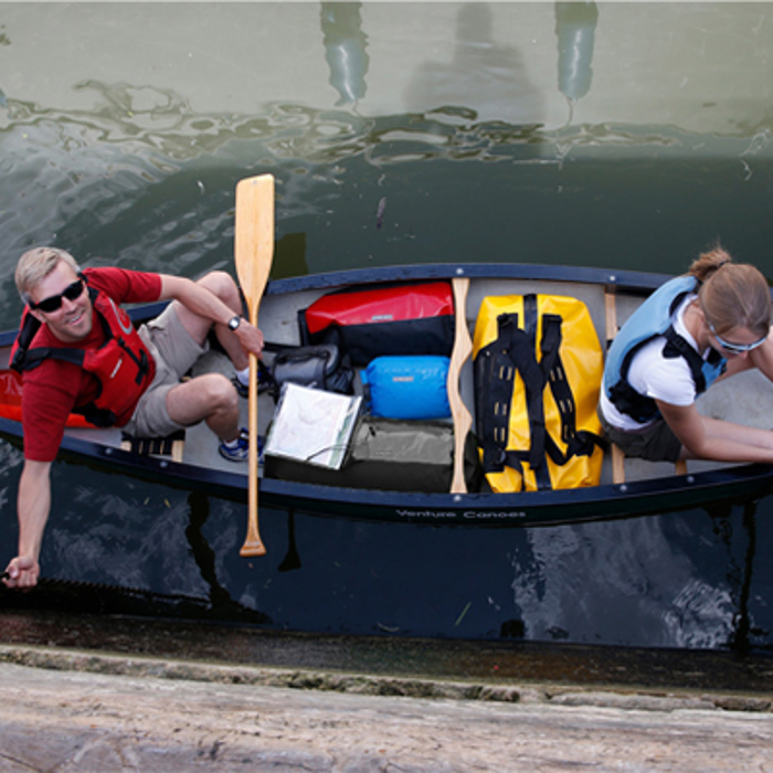 Canoe Accessories