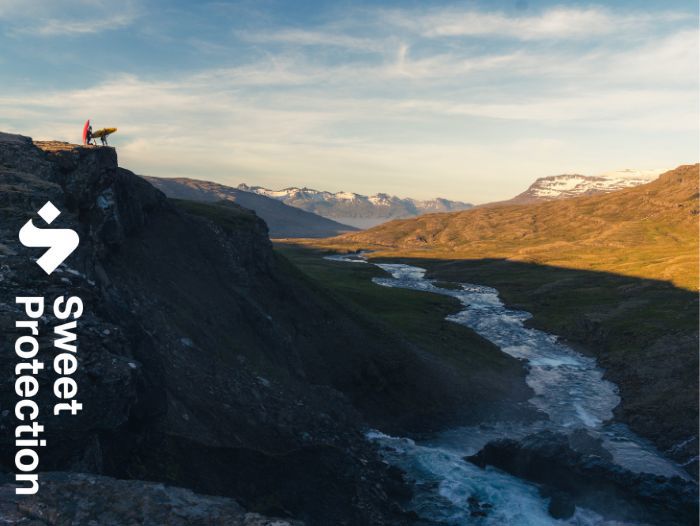 🔥 New 2025 Sweet Protection Helmets – Pre-Order Now in Fresh New Colours!