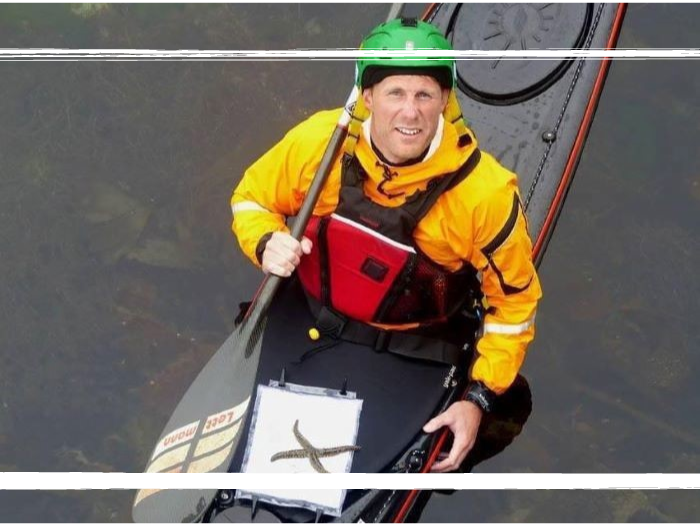 What should I wear when I go Kayaking or Canoeing?