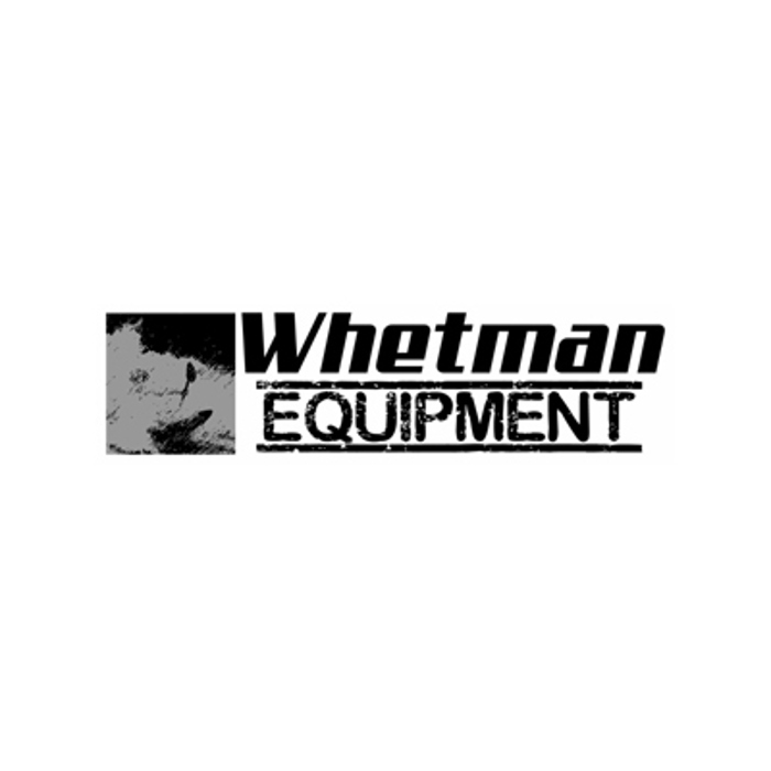 Whetman Equipment