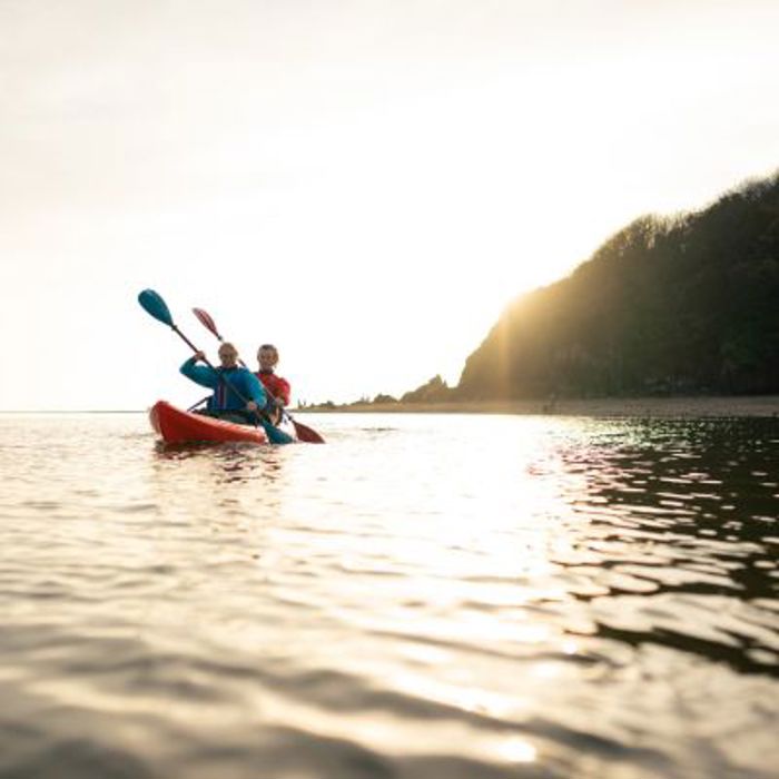 Tandem Sit on Top Kayaks Tandem Sit on Top Kayaks