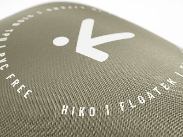 Introducing Floatek Buoyancy Bags from Hiko Sport