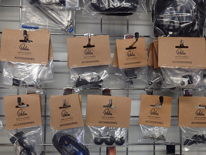 Dagger Kayak Accessories