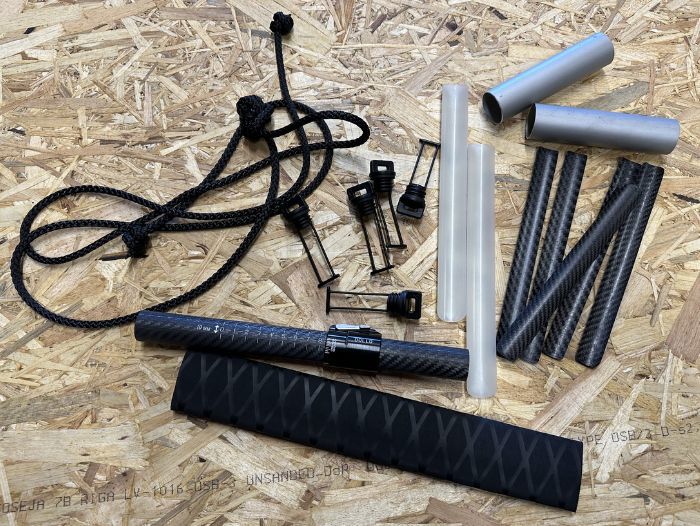 Miscellaneous Kayak Accessories