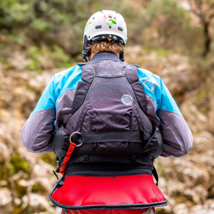 Buoyancy Aid's & PFD's
