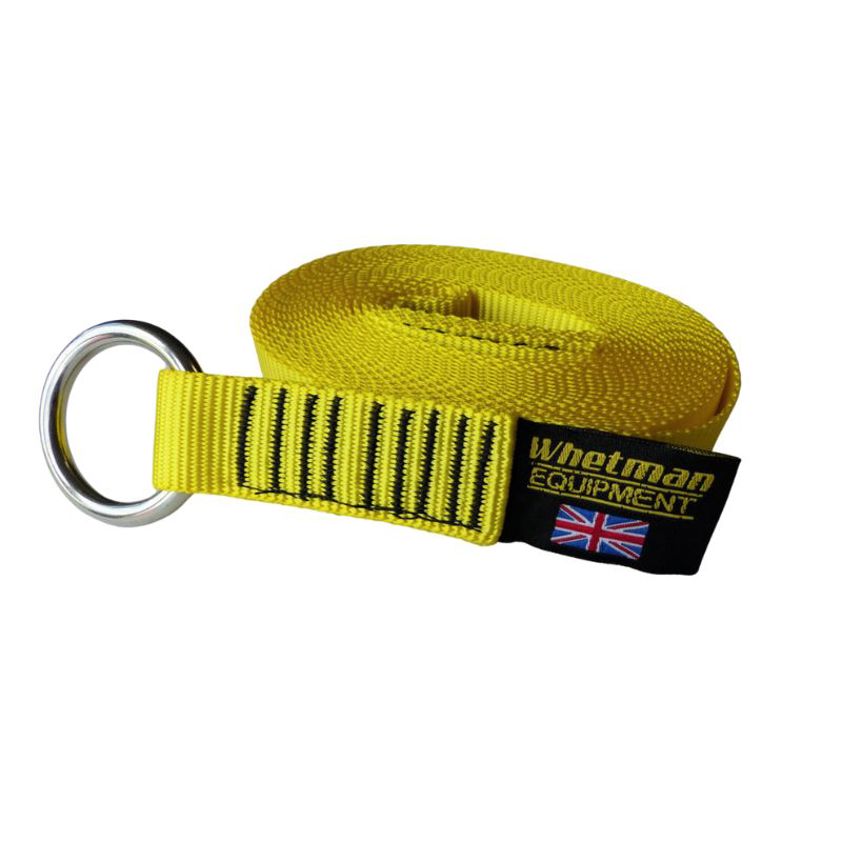 Whetman Python 5M Webbing | WWTCC | Safety & Rescue